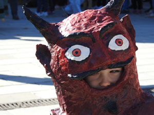 Fires de Sant Narcís 2023. XLII Trobada de Gegants i Bestiari
