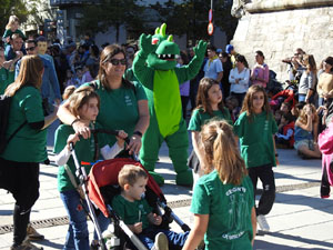 Fires de Sant Narcís 2023. XLII Trobada de Gegants i Bestiari