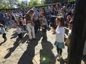 Fires de Sant Narcís 2023. XLII Trobada de Gegants i Bestiari