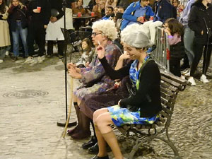 Fires de Sant Narc&iacute;s 2024. Drakofarra amb Fal&middot;lera Gironina