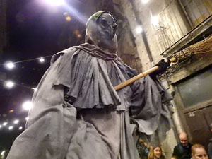 Fires de Sant Narc&iacute;s 2024. Drakofarra amb Fal&middot;lera Gironina