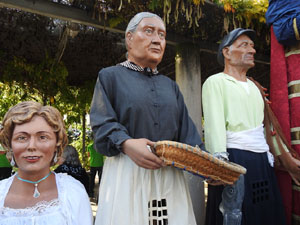 Fires de Sant Narc&iacute;s 2024. XLIII Trobada de Gegants i Bestiari