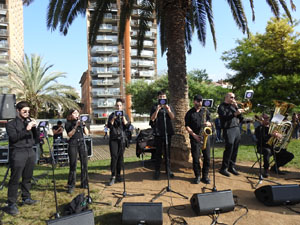 Fires de Sant Narc&iacute;s 2024. XLIII Trobada de Gegants i Bestiari