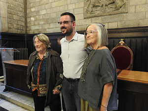 Les Fires en primera persona