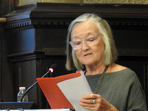 Les Fires en primera persona