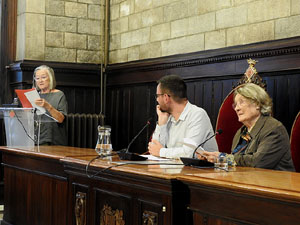 Les Fires en primera persona