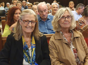 Les Fires en primera persona