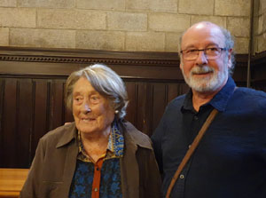 Les Fires en primera persona