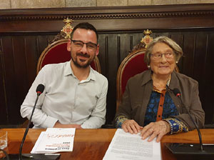 Les Fires en primera persona