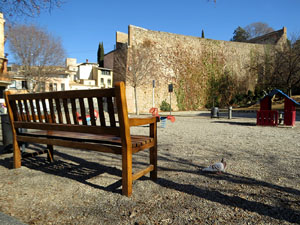 El Jardí de la Infància