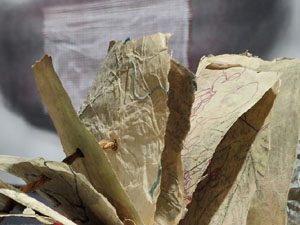 Inund'Art 2024. Casa de Cultura - planta baixa