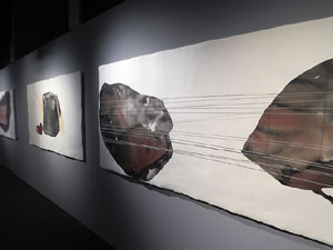 Inund'Art 2024. Casa de Cultura - planta baixa