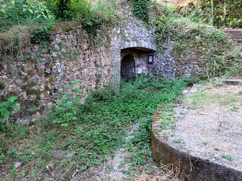 La font d'en Pericot