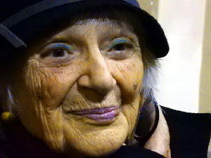 Setmana Santa 2024. Presentació del cartell dels Manaies