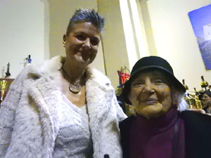 Setmana Santa 2024. Presentació del cartell dels Manaies