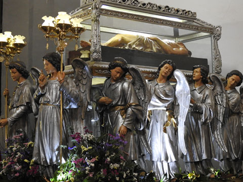 El Pas del Sant Sepulcre