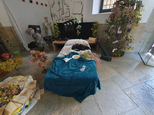 Temps de Flors 2024. Altres instal&middot;lacions