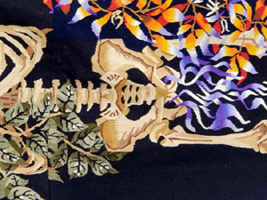 Temps de Flors 2024. Centre Cultural La Merc&egrave;