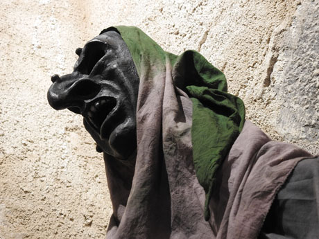 Temps de Flors 2024. Casa Solterra