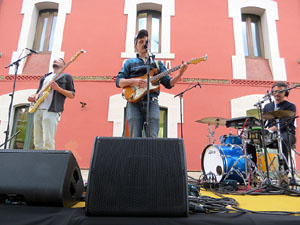 Cicle A prop 2025. Pau Brugada