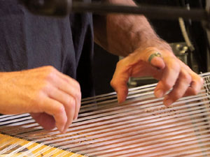 Cicle A prop 2025. Pedro Burruezo i la Nur Camerata