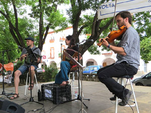 Cicle A prop 2025. Fogaina Folk