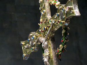 La Diada de Corpus 2025. La missa solemne