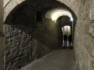 Carrer de Manuel Cúndaro