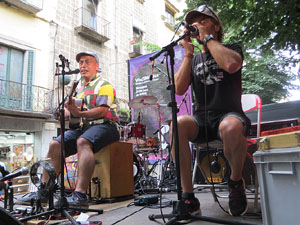 Dia de la Música 2025