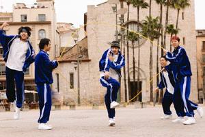 Festival Internacional del Circ Elefant d'Or 2025