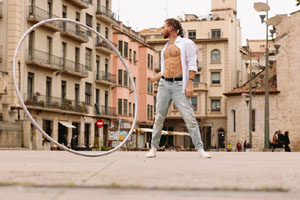 Festival Internacional del Circ Elefant d'Or 2025