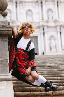 Festival Internacional del Circ Elefant d'Or 2025