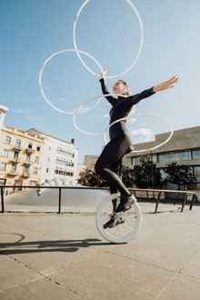 Festival Internacional del Circ Elefant d'Or 2025