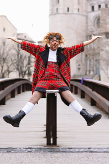 Festival Internacional del Circ Elefant d'Or 2025