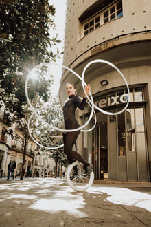 Festival Internacional del Circ Elefant d'Or 2025