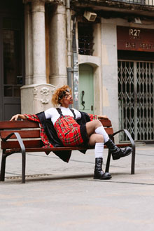 Festival Internacional del Circ Elefant d'Or 2025