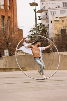 Festival Internacional del Circ Elefant d'Or 2025