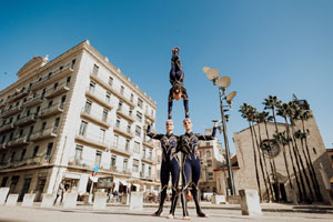 Festival Internacional del Circ Elefant d'Or 2025