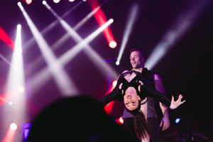 Festival Internacional del Circ Elefant d'Or 2025