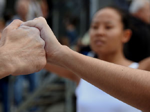 Fires de Sant Narc&iacute;s 2024. Concurs de colles sardanistes