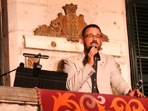 El pregó