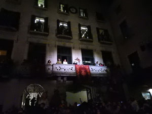 El pregó