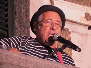 El pregó