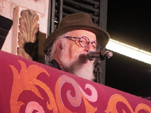 El pregó