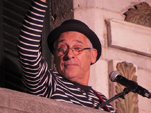 El pregó
