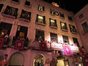 El pregó