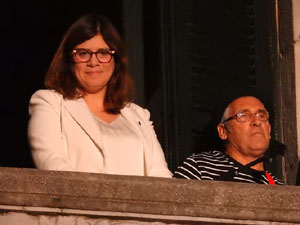 El pregó