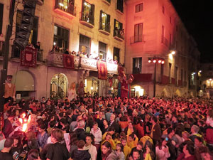 El pregó