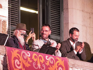 El pregó