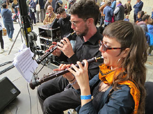 Fires de Sant Narcís 2025. XLIV Trobada de Gegants i Bestiari